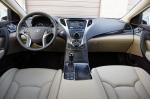 Hyundai Azera 2012 года